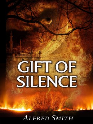 cover image of Gift of Silence